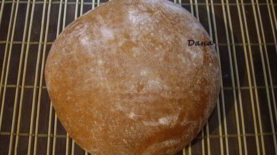 Белорусский хлеб по ГОСТу