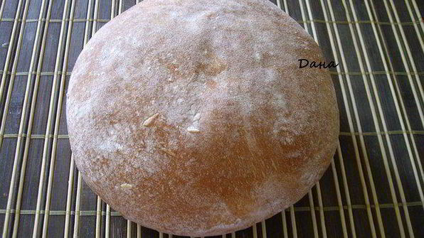 белорусский хлеб по госту