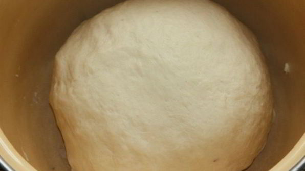 белый хлеб амишей