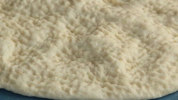 белый хлеб амишей