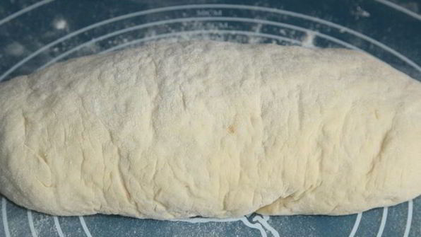 белый хлеб амишей