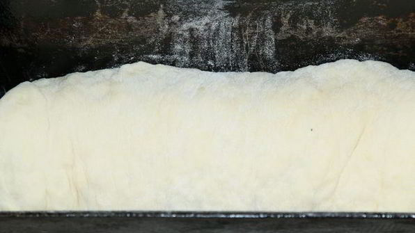 белый хлеб амишей