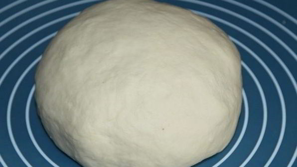 белый хлеб амишей