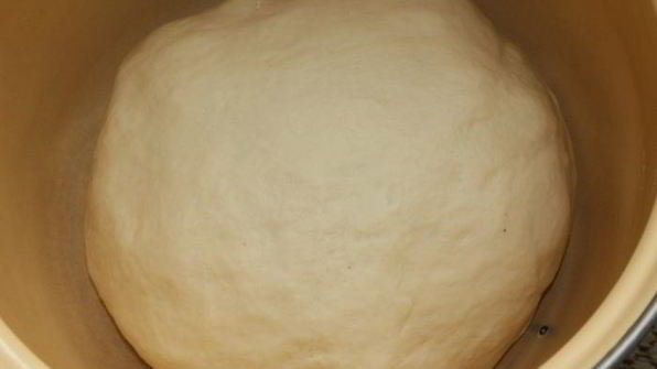 белый хлеб амишей