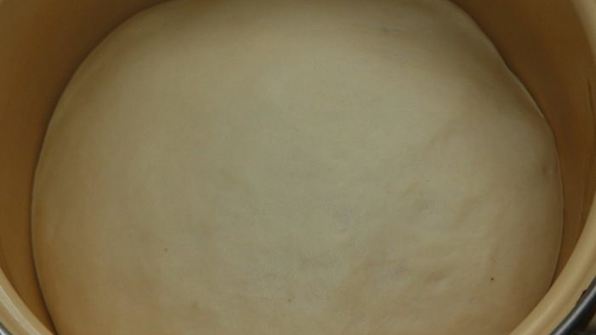 белый хлеб амишей