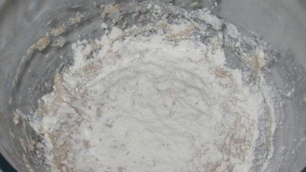 быстрый хлеб