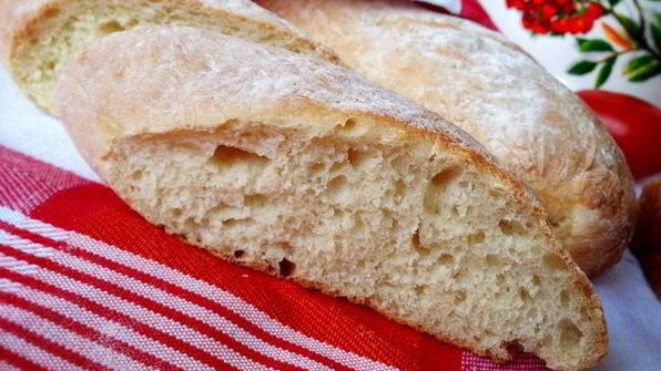 быстрые багеты