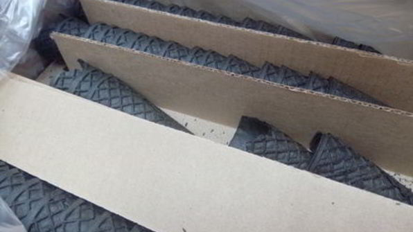 чёрный хлеб