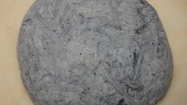 чёрный хлеб