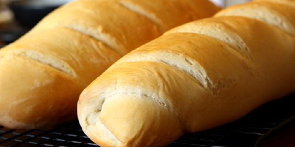 Рецепт домашние молочные батоны