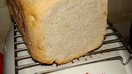 Домашний хлеб в хлебопечке