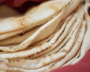 Египетский хлеб