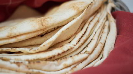 Египетский хлеб