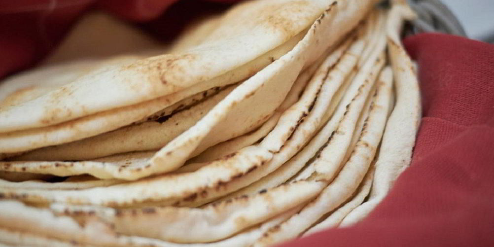 Рецепт египетский хлеб