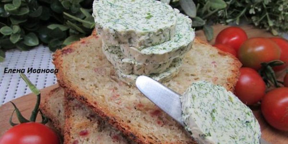 Рецепт французский хлеб с ветчиной в хлебопечке