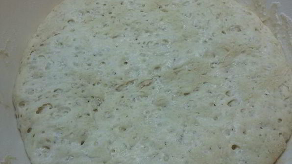 горчичный хлеб