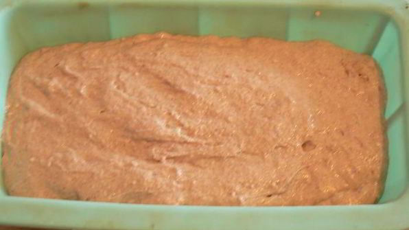 гречневый хлеб на закваске