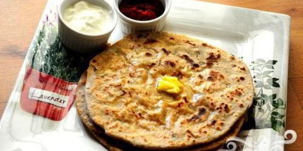 Рецепт индийский хлеб