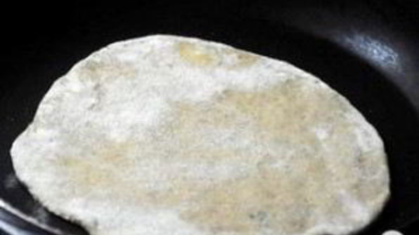 индийский хлеб