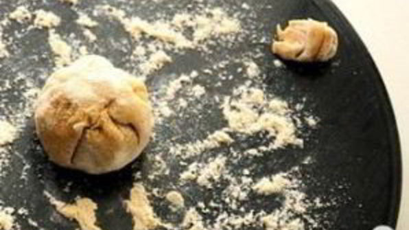 индийский хлеб