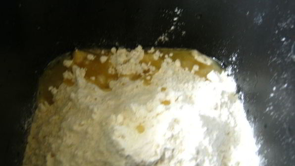 итальянский хлеб — чиабатта