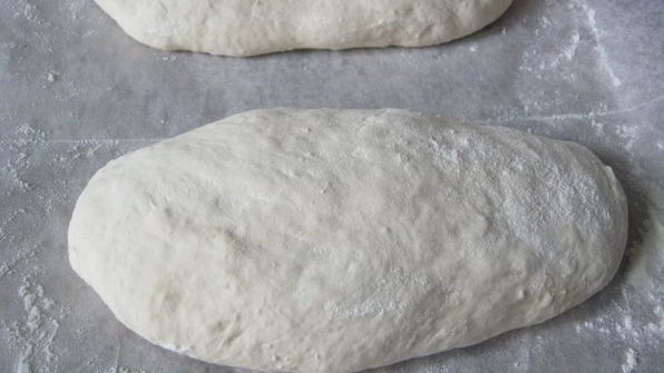 итальянский хлеб — чиабатта