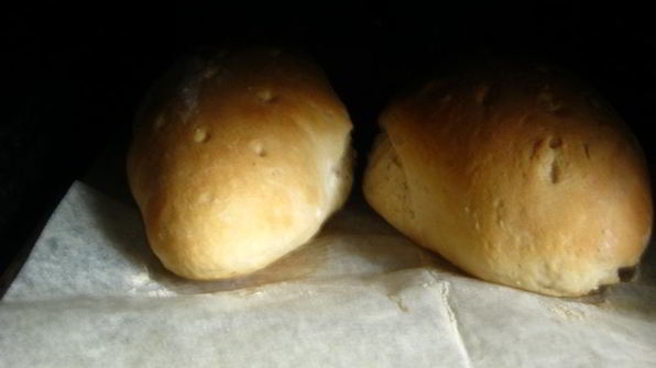 итальянский хлеб — чиабатта