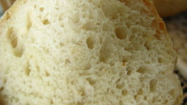 итальянский хлеб — чиабатта