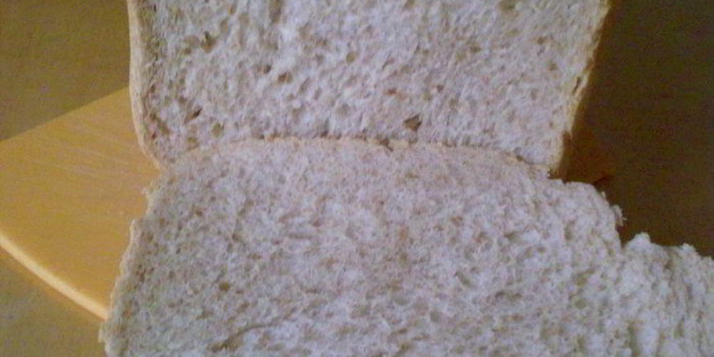 Рецепт хлеб дачный на опаре в хлебопечке