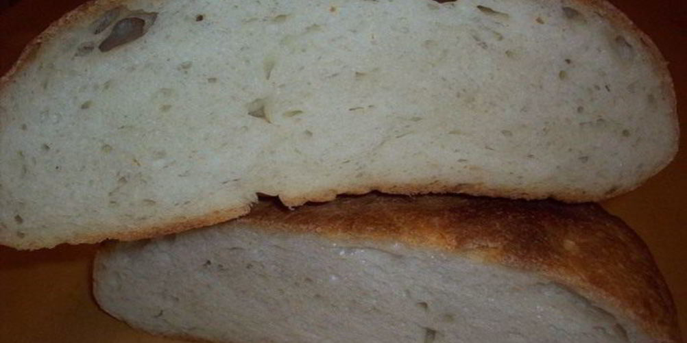 Рецепт хлеб дачный