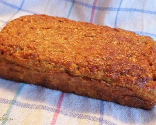 Хлеб из отрубей