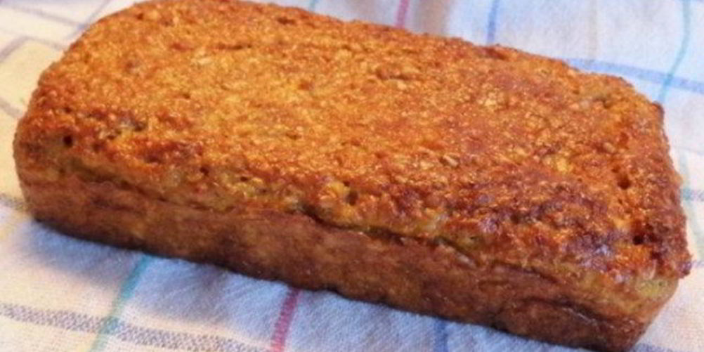 Рецепт хлеб из отрубей