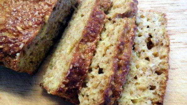 хлеб из отрубей