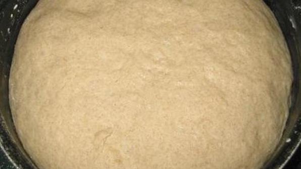 хлеб пшенично-ржаной на солоде