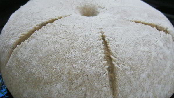 хлеб пшенично-ржаной на солоде