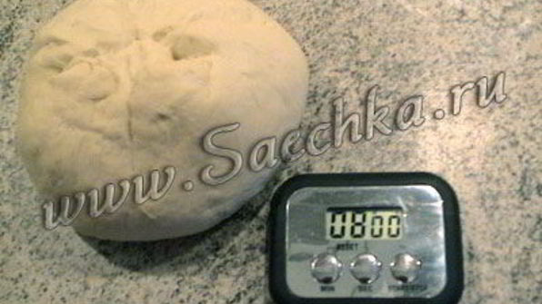 хлеб пшеничный