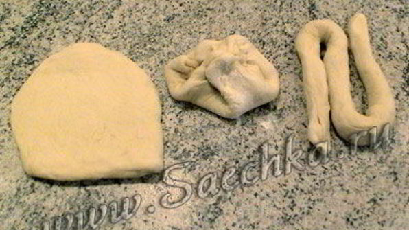 хлеб пшеничный