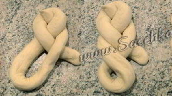 хлеб пшеничный