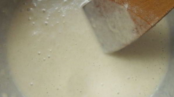 хлеб с семечками и овсяными хлопьями