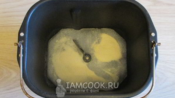 хлеб цельнозерновой с ацатаном