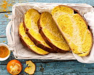 Хлеб Цитрус
