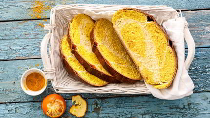 Хлеб Цитрус