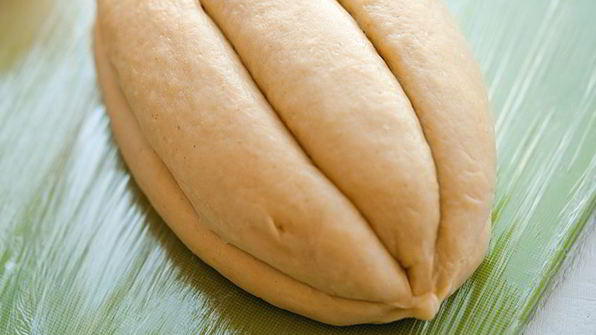 хлеб цитрус