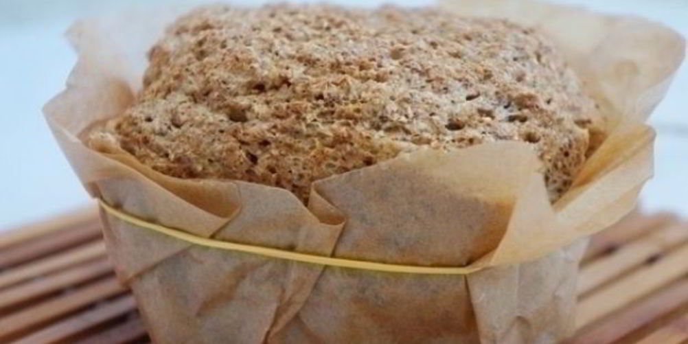 Рецепт хлеб в микроволновке