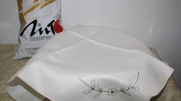 хлебцы с отрубями для гамбургеров и сэндвичей