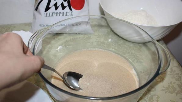 хлебцы с отрубями для гамбургеров и сэндвичей