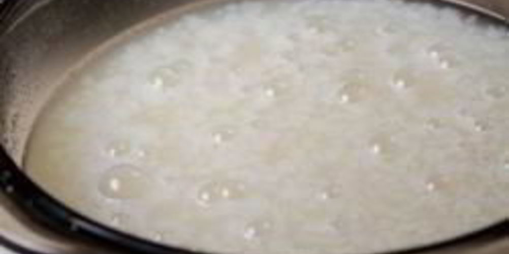 Рецепт кислая закваска для хлеба и блинов