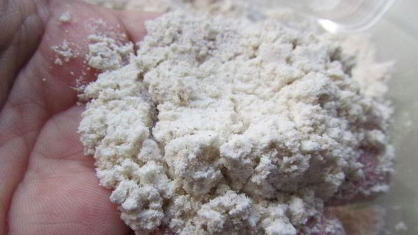 лавандовый хлеб