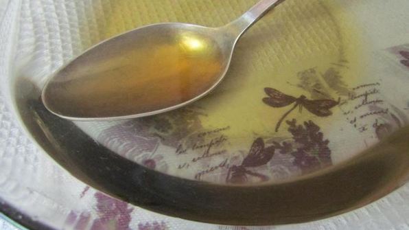 лавандовый хлеб