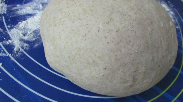 лавандовый хлеб